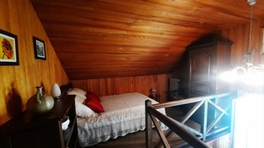 Maison a vendre Veuil 36600 Indre 85 m2 3 pièces 118250 euros