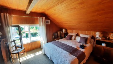 Maison a vendre Veuil 36600 Indre 85 m2 3 pièces 118250 euros