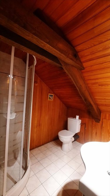 Maison a vendre Veuil 36600 Indre 85 m2 3 pièces 118250 euros