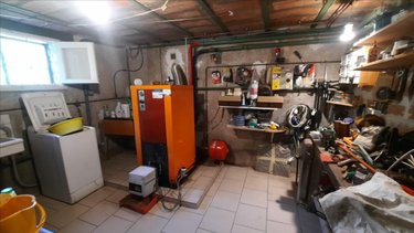 Maison a vendre Veuil 36600 Indre 85 m2 3 pièces 118250 euros