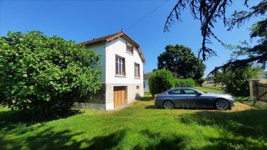 Maison a vendre Veuil 36600 Indre 85 m2 3 pièces 118250 euros