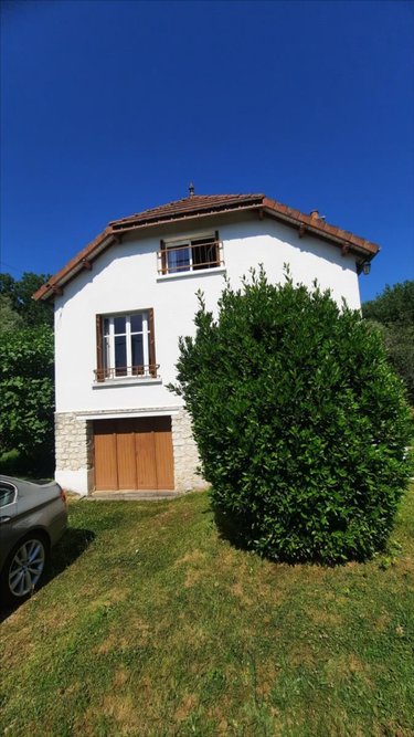 Maison a vendre Veuil 36600 Indre 85 m2 3 pièces 118250 euros