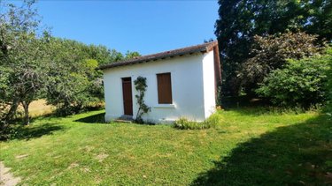 Maison a vendre Veuil 36600 Indre 85 m2 3 pièces 107500 euros