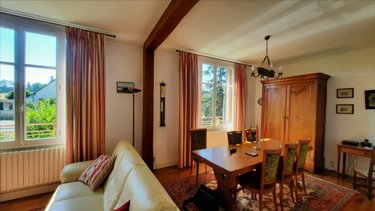 Maison a vendre Veuil 36600 Indre 85 m2 3 pièces 107500 euros