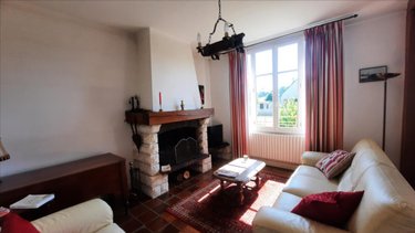 Maison a vendre Veuil 36600 Indre 85 m2 3 pièces 107500 euros