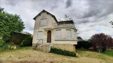 Maison a vendre Valençay 36600 Indre 103 m2 5 pièces 129000 euros