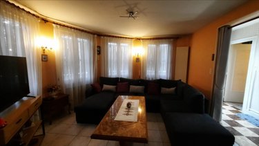 Maison a vendre Valençay 36600 Indre 103 m2 5 pièces 129000 euros