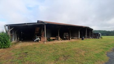 Bien agricole a vendre Luçay-le-Mâle 36360 Indre  119900 euros