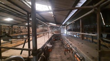 Bien agricole a vendre Luçay-le-Mâle 36360 Indre  119900 euros