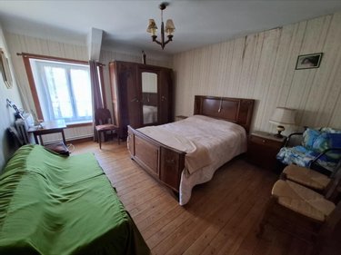 Maison a vendre Tollevast 50470 Manche 106 m2 6 pièces 272480 euros