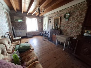 Maison a vendre Tollevast 50470 Manche 106 m2 6 pièces 272480 euros