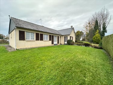 Maison a vendre Guipel 35440 Ille-et-Vilaine 123 m2 7 pièces 197072 euros