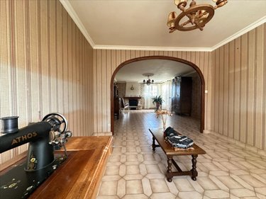 Maison a vendre Guipel 35440 Ille-et-Vilaine 123 m2 7 pièces 197072 euros