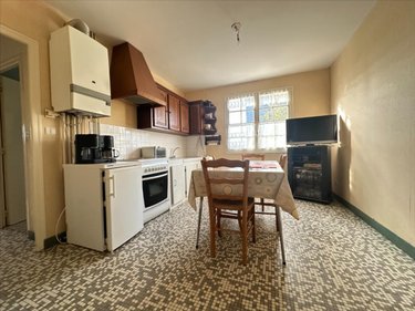 Maison a vendre Guipel 35440 Ille-et-Vilaine 123 m2 7 pièces 197072 euros