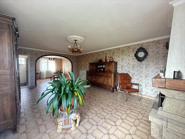 Maison a vendre Guipel 35440 Ille-et-Vilaine 123 m2 7 pièces 197072 euros