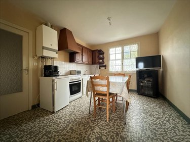Maison a vendre Guipel 35440 Ille-et-Vilaine 123 m2 7 pièces 197072 euros