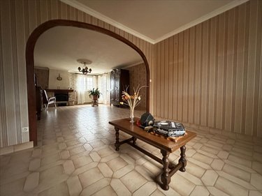 Maison a vendre Guipel 35440 Ille-et-Vilaine 123 m2 7 pièces 197072 euros