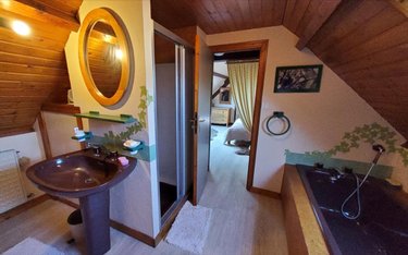 Maison a vendre Carhaix-Plouguer 29270 Finistère 117 m2 7 pièces 262500 euros