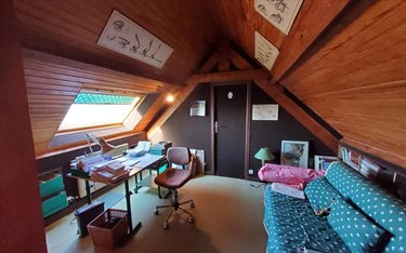 Maison a vendre Carhaix-Plouguer 29270 Finistère 117 m2 7 pièces 262500 euros
