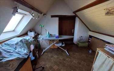 Maison a vendre Carhaix-Plouguer 29270 Finistère 117 m2 7 pièces 262500 euros
