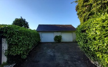 Maison a vendre Carhaix-Plouguer 29270 Finistère 117 m2 7 pièces 262500 euros