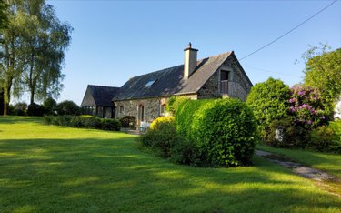 Maison a vendre Carhaix-Plouguer 29270 Finistère 117 m2 7 pièces 262500 euros