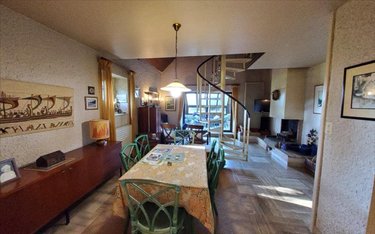 Maison a vendre Carhaix-Plouguer 29270 Finistère 117 m2 7 pièces 262500 euros