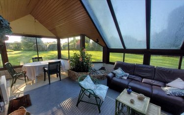 Maison a vendre Carhaix-Plouguer 29270 Finistère 117 m2 7 pièces 262500 euros