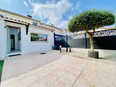 Maison a vendre Juvignac 34990 Hérault 134 m2 5 pièces 349000 euros