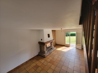 Maison a vendre Gourin 56110 Morbihan 107 m2 6 pièces 179100 euros