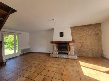 Maison a vendre Gourin 56110 Morbihan 107 m2 6 pièces 179100 euros