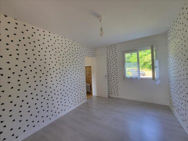 Maison a vendre Gourin 56110 Morbihan 107 m2 6 pièces 179100 euros