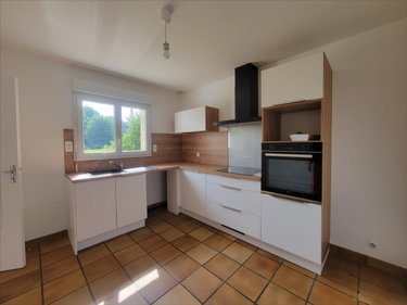 Maison a vendre Gourin 56110 Morbihan 107 m2 6 pièces 179100 euros