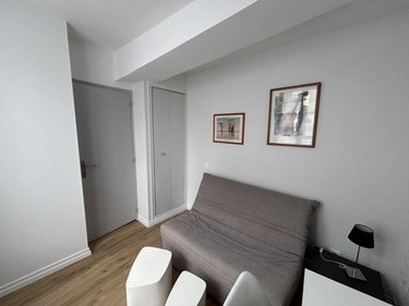 Location appartement Laval 53000 Mayenne 44 m2 2 pièces 550 euros