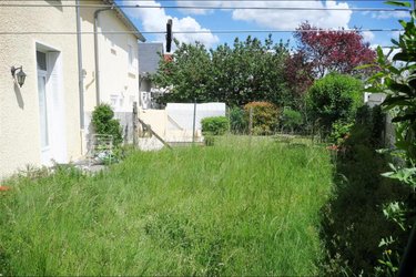 Maison a vendre Bourges 18000 Cher 130 m2 5 pièces 178500 euros