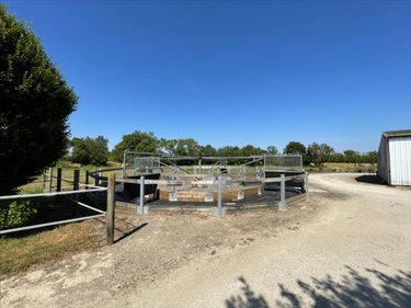 Maison a vendre Andilly 17230 Charente-Maritime 336 m2 8 pièces 1352000 euros