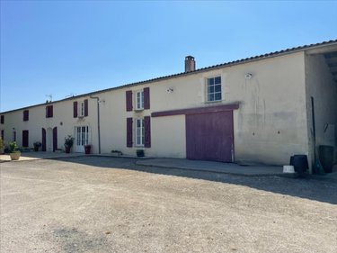 Maison a vendre Andilly 17230 Charente-Maritime 336 m2 8 pièces 1352000 euros