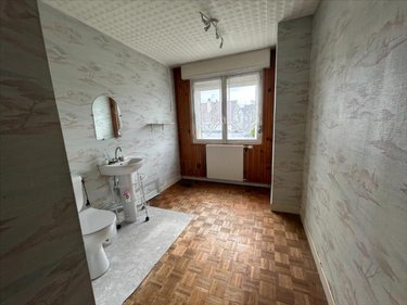 Maison a vendre Wimereux 62930 Pas-de-Calais 97 m2 5 pièces 368000 euros