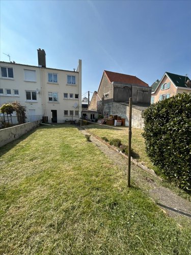 Maison a vendre Wimereux 62930 Pas-de-Calais 97 m2 5 pièces 368000 euros