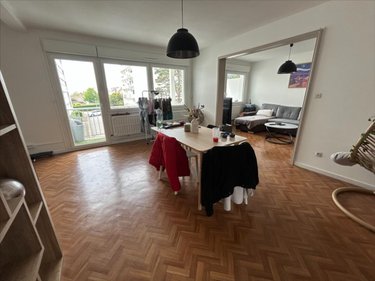 Appartement a vendre Boulogne-sur-Mer 62200 Pas-de-Calais 93 m2 5 pièces 121900 euros