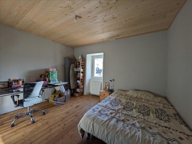 Maison a vendre La Gaubretière 85130 Vendée 82 m2 3 pièces 186000 euros