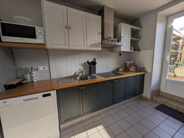 Maison a vendre La Gaubretière 85130 Vendée 82 m2 3 pièces 186000 euros