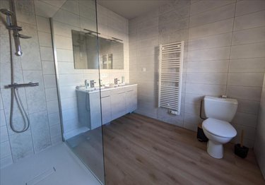 Maison a vendre La Gaubretière 85130 Vendée 82 m2 3 pièces 186000 euros