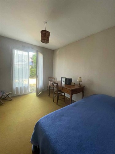 Maison a vendre Bagneux 49400 Maine-et-Loire 125 m2 5 pièces 172260 euros