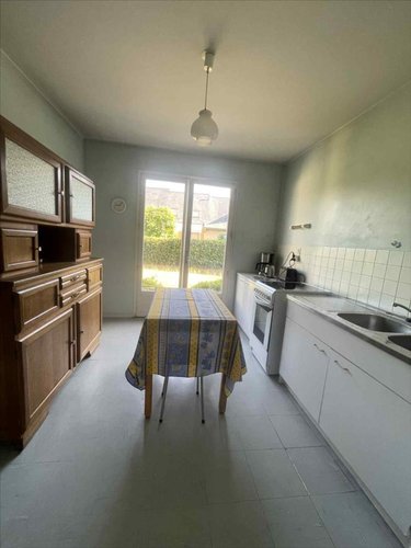 Maison a vendre Bagneux 49400 Maine-et-Loire 125 m2 5 pièces 172260 euros
