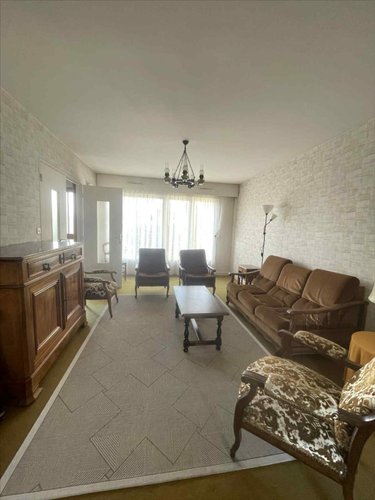 Maison a vendre Bagneux 49400 Maine-et-Loire 125 m2 5 pièces 172260 euros