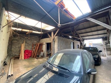 Garage et parking a vendre Dol-de-Bretagne 35120 Ille-et-Vilaine 115 m2  121120 euros