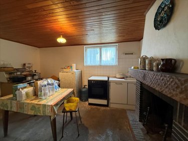 Maison a vendre Le Vivier-sur-Mer 35960 Ille-et-Vilaine 116 m2 4 pièces 241640 euros