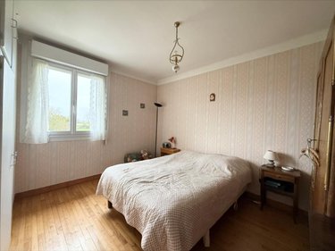 Maison a vendre Le Vivier-sur-Mer 35960 Ille-et-Vilaine 116 m2 4 pièces 241640 euros