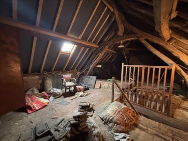 Maison a vendre Criquebeuf-sur-Seine 27340 Eure 104 m2 5 pièces 178000 euros